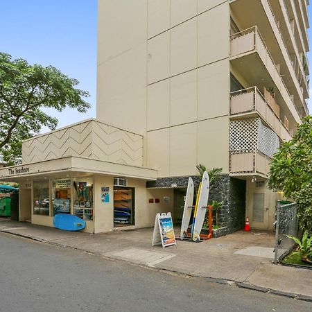 Seashore 62 Honolulu Quarto foto