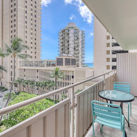 Seashore 62 Honolulu Quarto foto