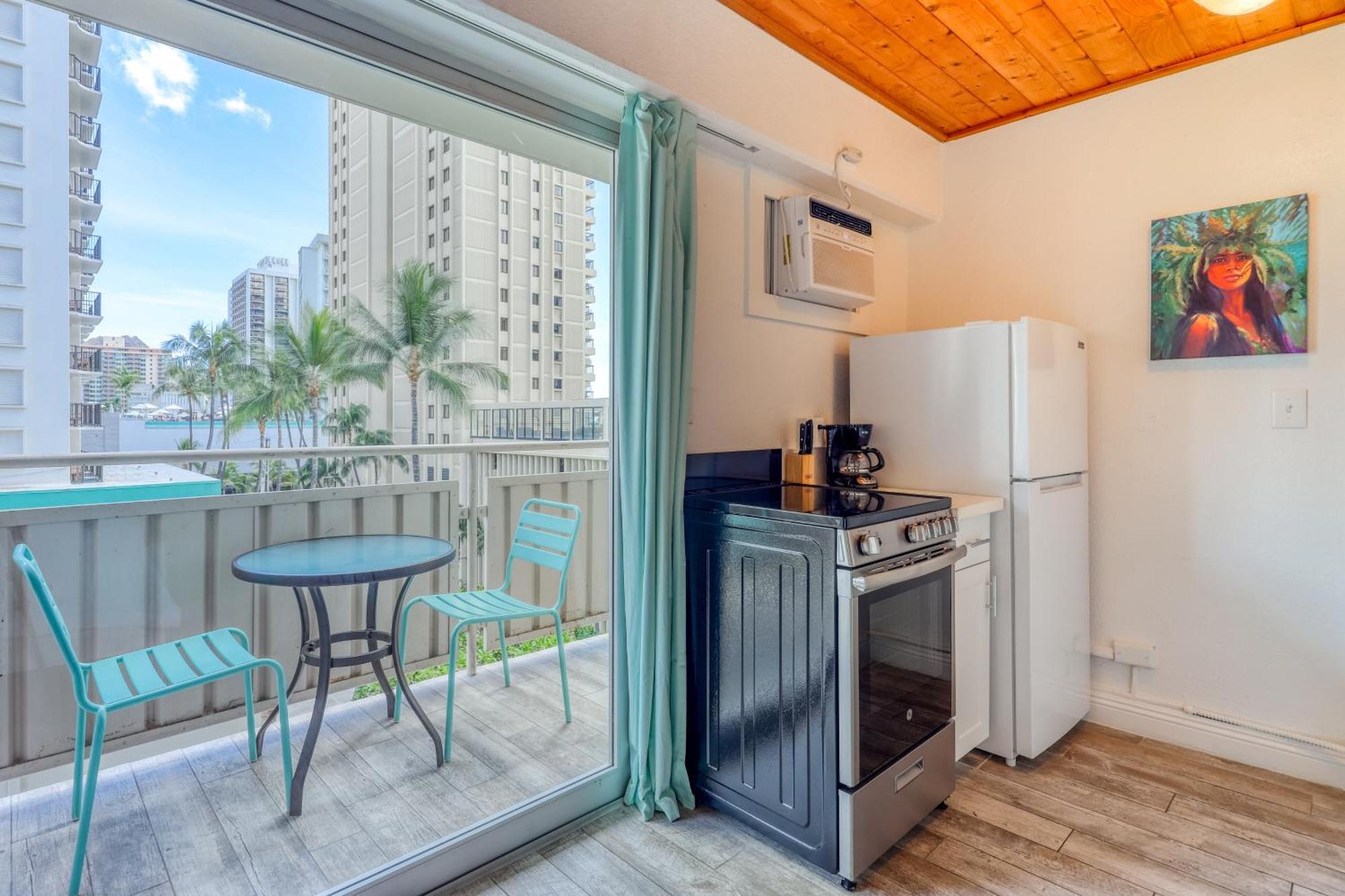 Seashore 62 Honolulu Quarto foto