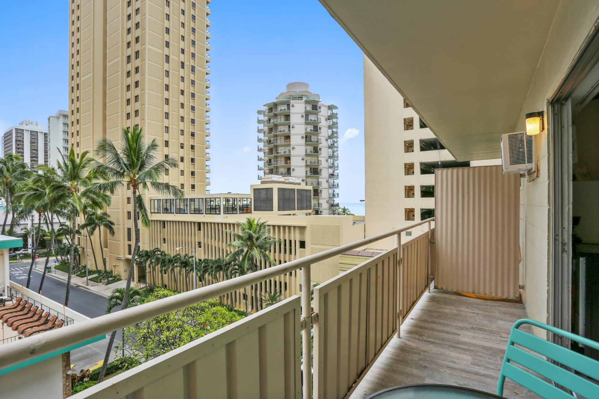 Seashore 62 Honolulu Quarto foto