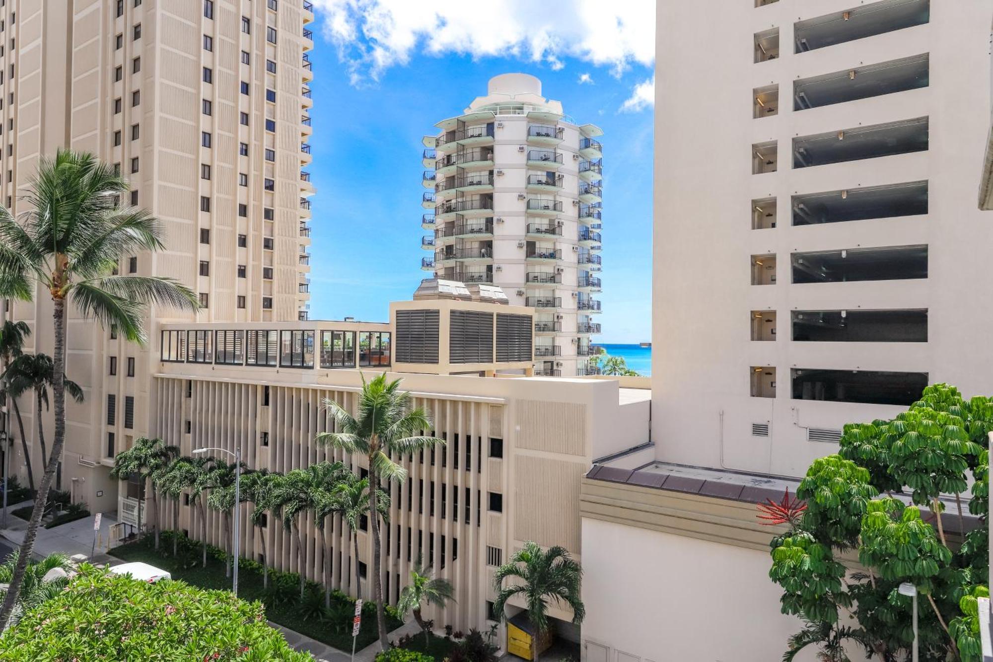Seashore 62 Honolulu Quarto foto